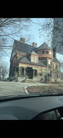$1,700 / 1br - Lloyd House (Clifton)64051688210946124