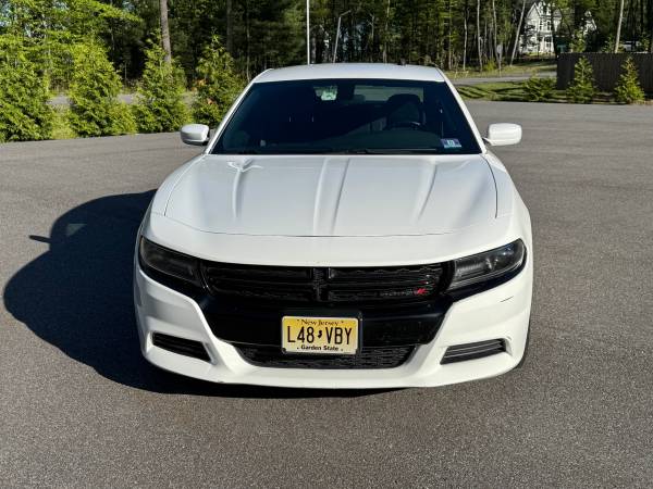 Dodge Charger Pursuit/Police - $20,00063615173237123121