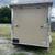 2025 7X16TA Quality Cargo Enclosed Trailer V7851 6 thumbnail