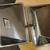 (2) Vtg FORD Van/Truck Replcmt Mirrors - Complate Stainless Steel 2 thumbnail