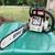 Stihl MS180C Chainsaw - super clean condition 2 thumbnail