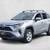 2021 Toyota RAV4 AWD All Wheel Drive Electric RAV 4 Hybrid LE SUVs 1 thumbnail