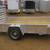 82" x 12' Quality Aluminum Utility/UTV/ATV Trailer - ATP Sides 3 thumbnail