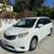 2012 Toyota Sienna · LE Minivan 4D 4 thumbnail