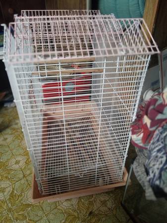 BIRD CAGE. LARGE (Bothell)63911483270275121
