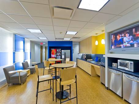 $35 Plan ahead- secure your clients meeting space at $35/hour (Fort Washington)63666782219905123