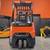 2025 VIPER FB16S 3WHEEL 48V ELECTRIC FORKLIFT 4 thumbnail