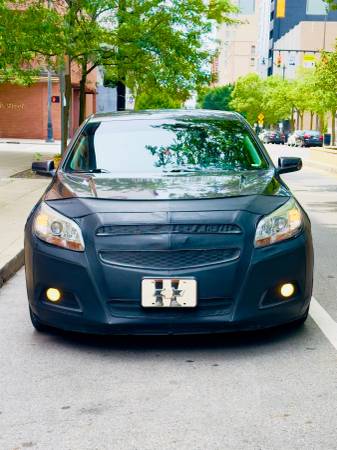 2013 Chevy Malibu - $3,700 (Columbus, Oh)63478115788163123