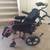 *** Wheelchair with Tilt & Head/ Neck Support *** 10 thumbnail