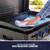 Portable Gas Griddle 36 inch  4 Stainless Steel Gas Burners, Ceramic 2 thumbnail