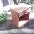 Table stand with shelf and drawer 2 thumbnail