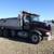 2009 International 5900I 17' 3-Axle Dump Truck 2 thumbnail
