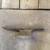 ANVILS, 2 TOTAL, BIG, small, metal, steel, 25 & 7 pounds, sold seperat 3 thumbnail