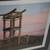 2007 Burning Man Framed Art 3 thumbnail