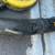 John Deere riding mower with bagger 5 thumbnail