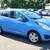 2013 Chevy Chevrolet Spark LT hatchback Denim 4 thumbnail