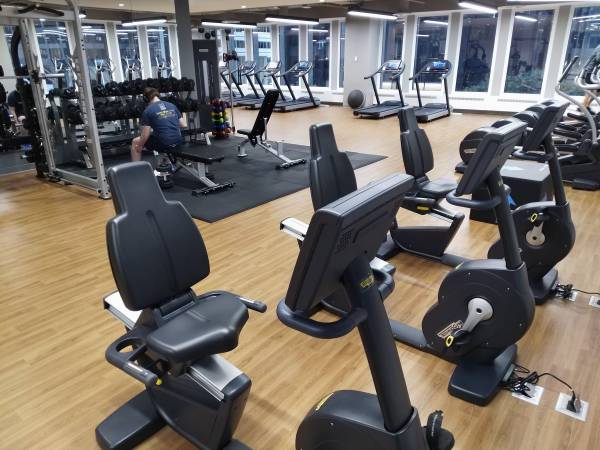 $999 24/7 Access, Business Address, Phone line - Steps from Metra (Loop)64041812400899123