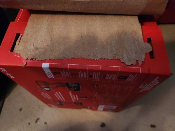 Drill Set Milwaukee 2 Drills 2 Battery Charger And Tool Bag NEW - $200 (Pembroke Pines)63471413840899123