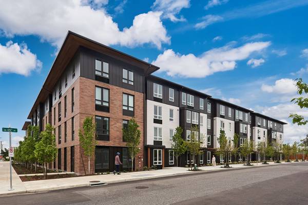 $1,616 / 2br - 696ft2 - Courtyard, Elevator, View (Select Apartments) (11560 SE Division St, Portland, OR)63956502679811124