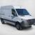 2024 Mercedes-Benz Sprinter Cargo Van  Call (424) 688-6430 3 thumbnail