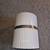 Porcelain Relaxed Striped Wastebasket 9 thumbnail