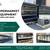 Walk in Cooler / Freezer / Condensing Unit / Evaporators / Compressors 5 thumbnail