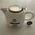 Simply Said Infuser Tea Pot Keep Calm 1 thumbnail