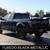 2014 Ford F-150 4x4 4WD F150 STX Sport Package Black Tubular Running Boards Park 5 thumbnail