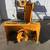 Cub Cadet snow blower, low hours 2 thumbnail