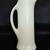 Antique Roseville Creamware "El Maida" Masonic Tankard/Pitcher 2 thumbnail