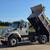 2010 INTERNATIONAL 7400 DT466 HD Dump Truck Auto 49K Low Mi SS 1 Own ! 14 thumbnail
