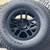 17" AGP Wheels 285/70R17 A/T Tires Toyota 4runner Tacoma Tundra Rims 4 thumbnail