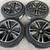 20in Dodge Challenger SRT8 Wheels & New Set of Tires 3 thumbnail