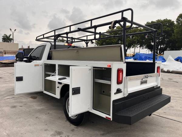 2019 Ford F 250 SD - Photo 7