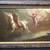 PAINTING V. NEHLIG OIL GHOSTS, SKELETONS, GOBELINS 11 thumbnail