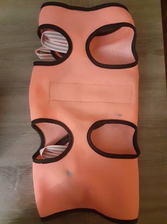 Cat shirt+Cat carrying bag 1