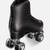 New IMPALA Rollerskates Womens 12 | Mens 10 Quad Skate | Black 5 thumbnail