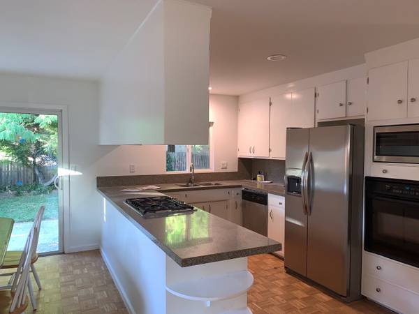 $3,800 / 3br - 1650ft2 - Brown's Valley Ranch 3 br (napa county)63806889147779121