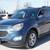 2017 Chevrolet Chevy Equinox LT AWD 4dr SUV w/1LT 1 thumbnail