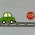 Wall decals for kid room - car/road theme - Best Offer 6 thumbnail