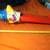 Original 1970 PEZ GIANT CLOWN Candy Dispenser!! $17.00 Shipped!! 8 thumbnail