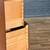 Mid-Century Modern 4-Drawer Geometric Highboy Dresser, c.1960’s 9 thumbnail