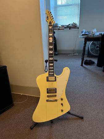 ESP LTD Phoenix 1