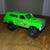Majorette - Jeep Cherokee No.236 1/64 Scale with fold down tailgate ma 1 thumbnail