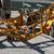 Hogg & Davis TR25BE72 SA Reel Trailer – Air Brakes / Pintle Hitch 2 thumbnail