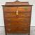 Vintage 1960's English Oak Dresser 1 thumbnail