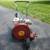 Leaf Blower, Giant Vac 11HP Walk Behind 3 thumbnail