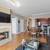 Modern 1BR/1BA High-Rise Apt in West Loop, Balcony, Gym, In-Unit W/D 2 thumbnail