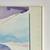1980s Peter Kitchell Pastel Abstract Lithographs Shasta A Shasta B 5 thumbnail