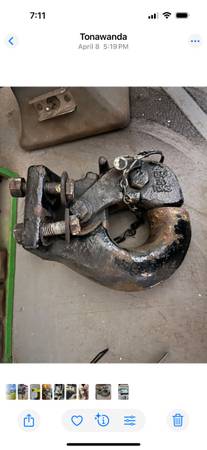 pintle hook 1